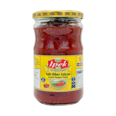 دبس فليفله حلو